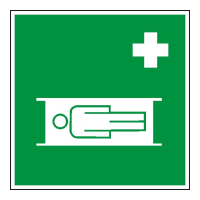 EC02 СРЕДСТВА ВЫНОСА (ЭВАКУАЦИИ) ПОРАЖЕННЫХ
