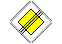 2.2 КОНЕЦ ГЛАВНОЙ ДОРОГИ