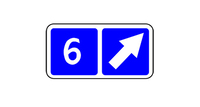 6.14.2 НОМЕР МАРШРУТА